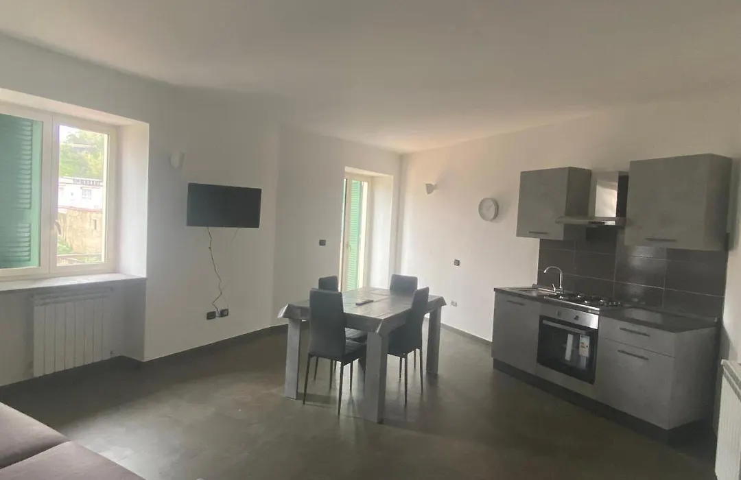 Casa vacanza Tre regine-1